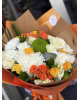 Vip fresh turuncu&sarı&beyaz 